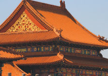 楨楠木建筑(太和殿) 楨楠木建筑(太和殿)